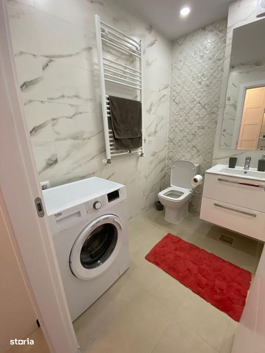Garsoniera Hils Pallady / Centrala proprie / 2 min metrou