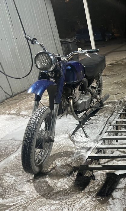 Продам Восход 2м 175 кубов