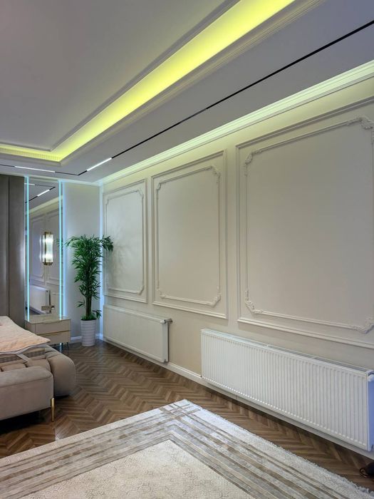 Евро ремонт под ключ