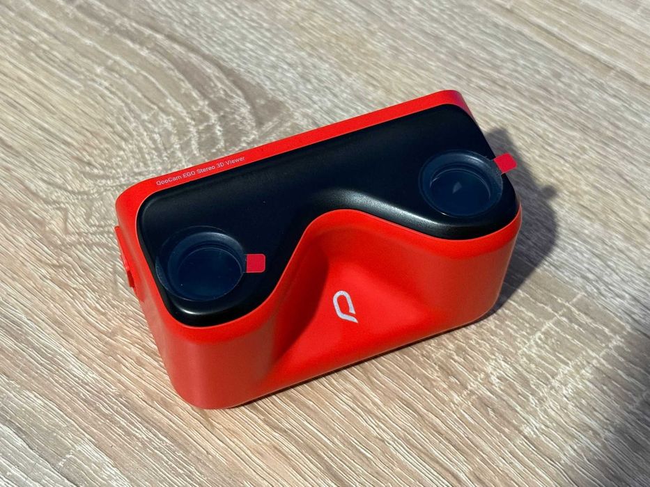 Kandao Qoocam Ego Camera 3D