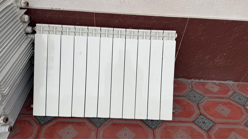 Батарея отопления