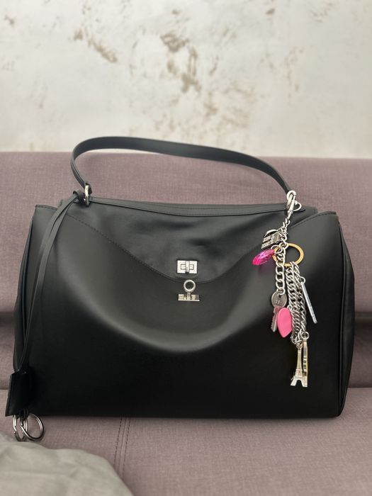 Geanta Balenciaga rodeo Large