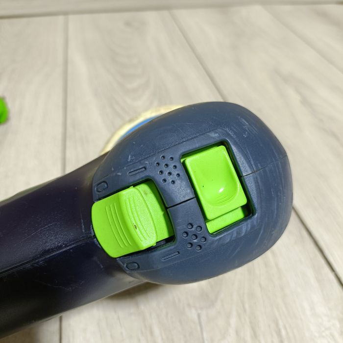 Slefuitor orbital professional Festool Rotex RO 125 FEQ
