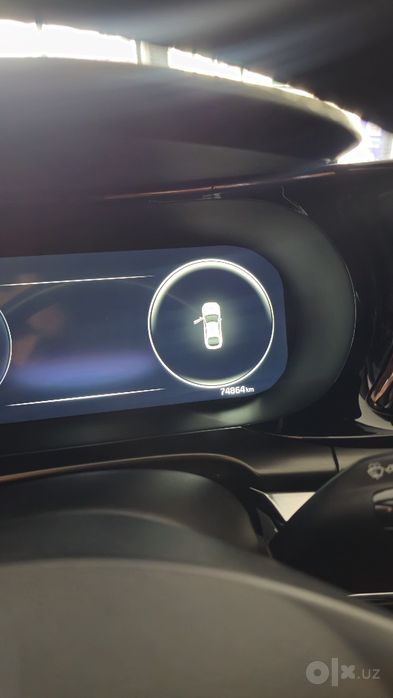 Kia K5 Gtline 2022