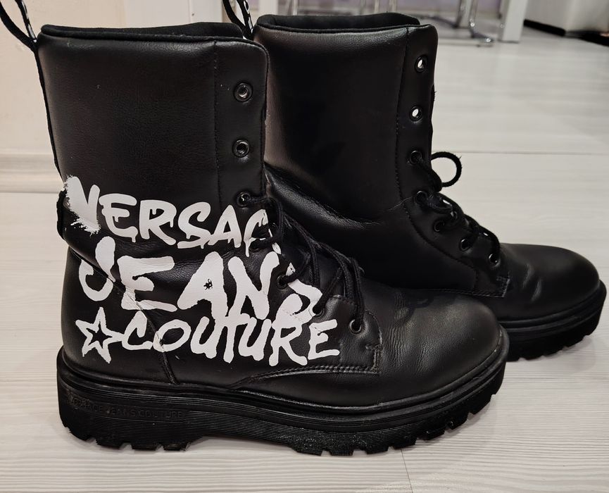 Мъжки        боти