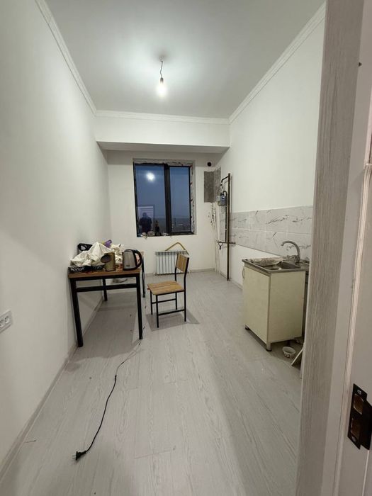 2 ком комнаты раздельные 52 м2