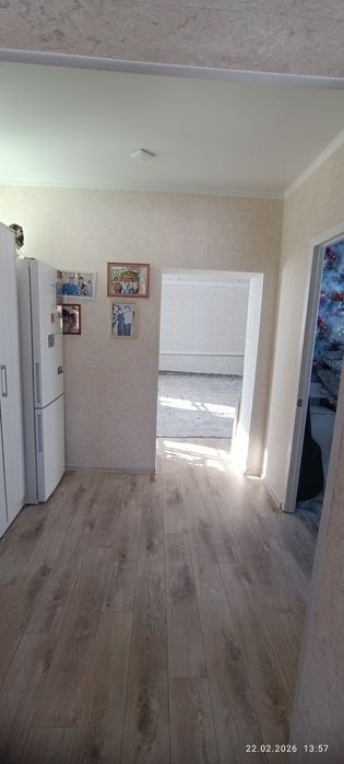 Продам уютный дом