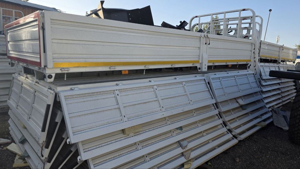 Янги борт сотилади СКИДКА БОШЛАНДИ