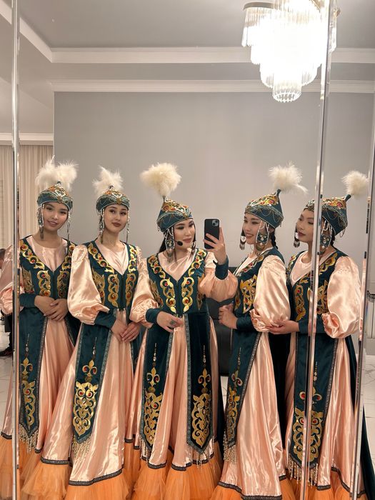 Көйлектер прокатқа беріледі