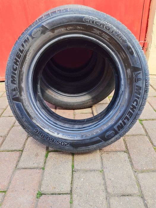 Anvelope de vară Michelin