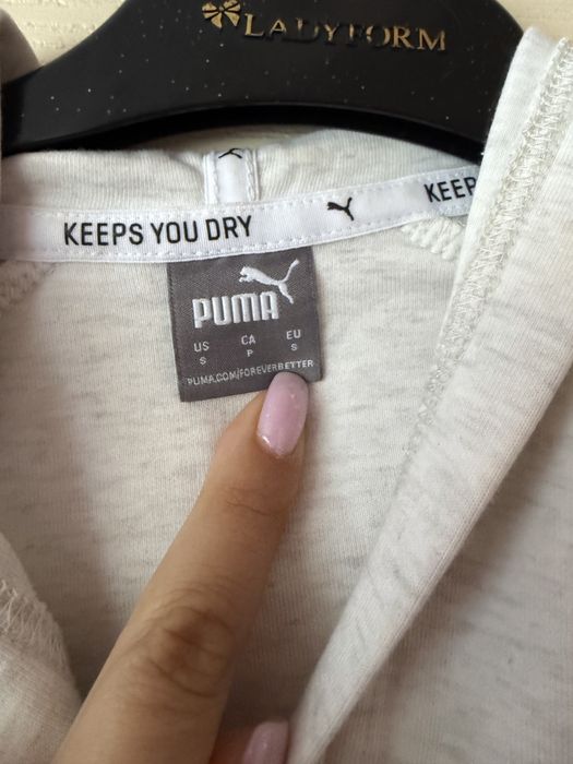 Оригинално горнище Puma