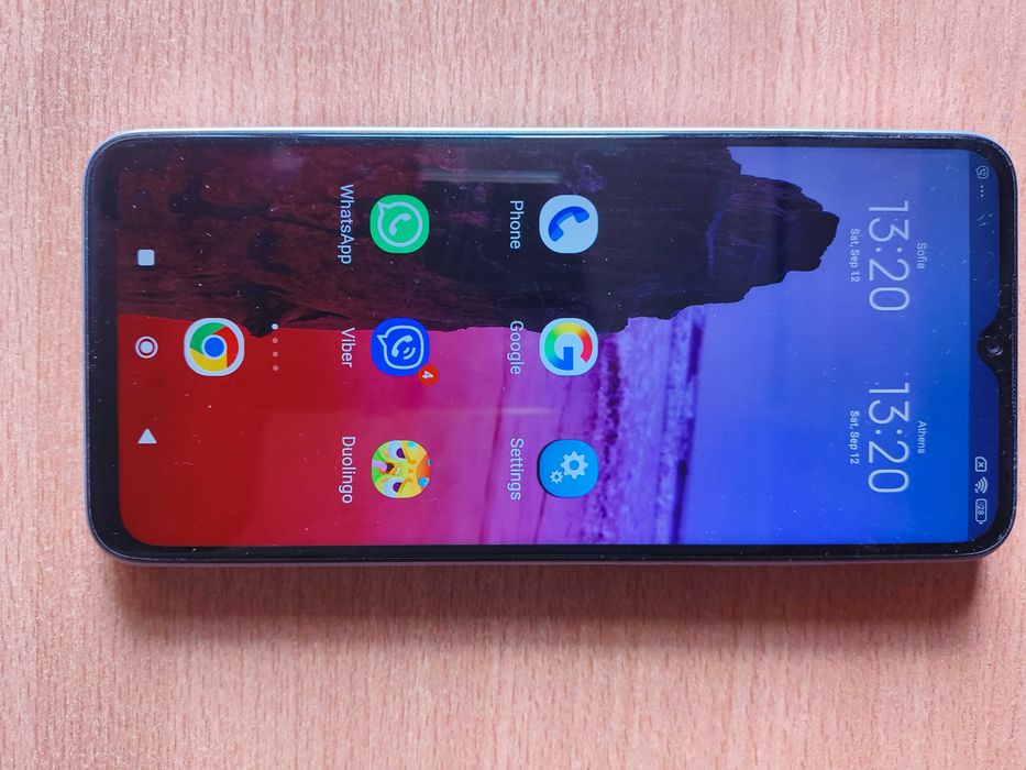 Redmi note 10 5g - Отличен!