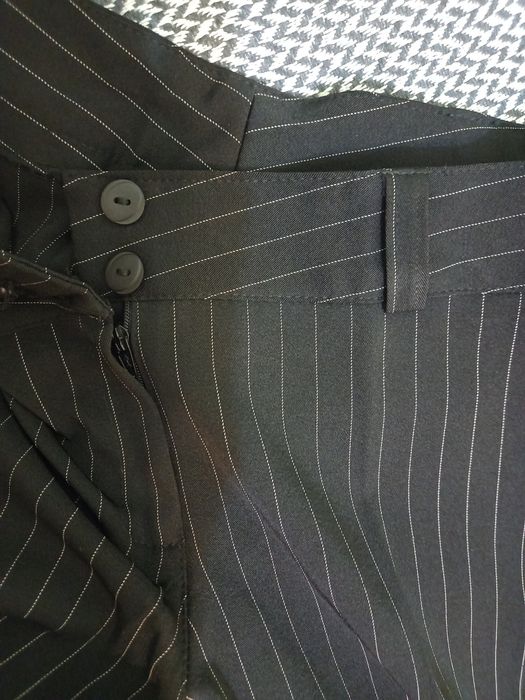 Дамски панталон българско производство