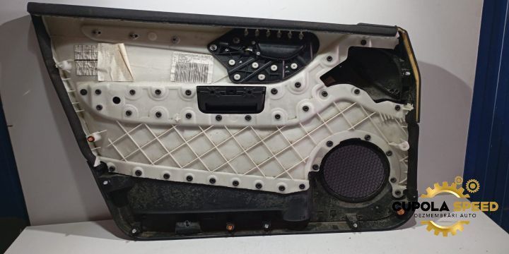 Tapiterie usa dreapta fata A1697201670 Mercedes-Benz B-Class W245 [20