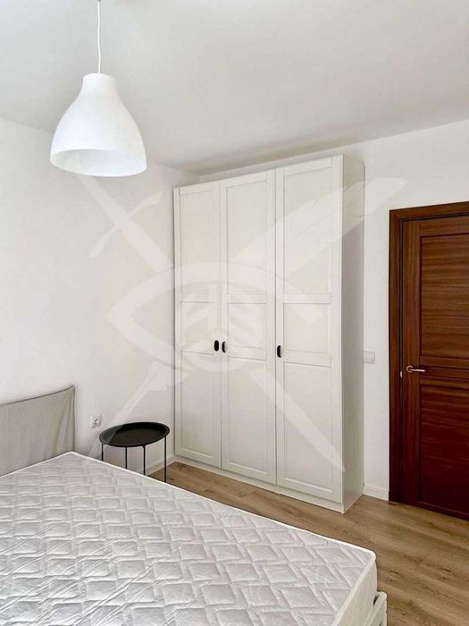 Дава се под наем Двустаен апартамент в София, Люлин - център - 60 кв.м за 550 € - Снимка #5