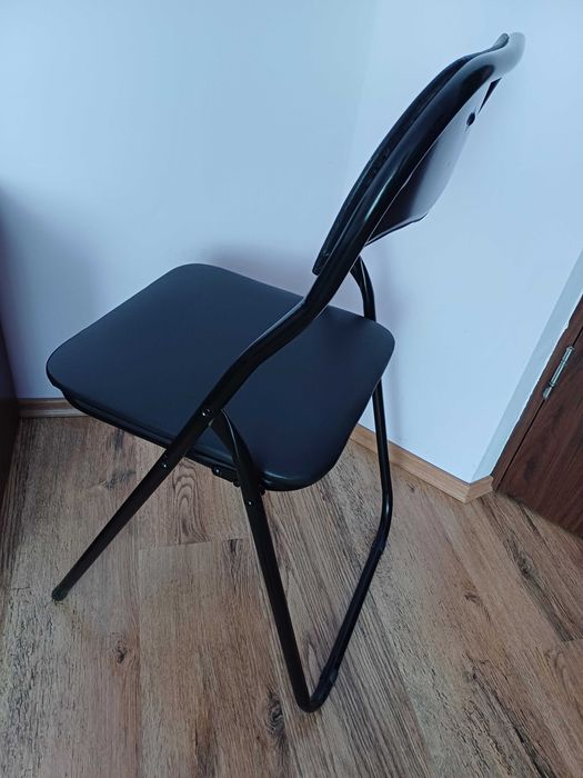 Set 4 Scaune  pliabile