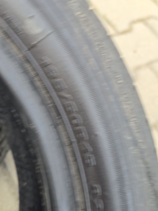 195 50 15 Hankook