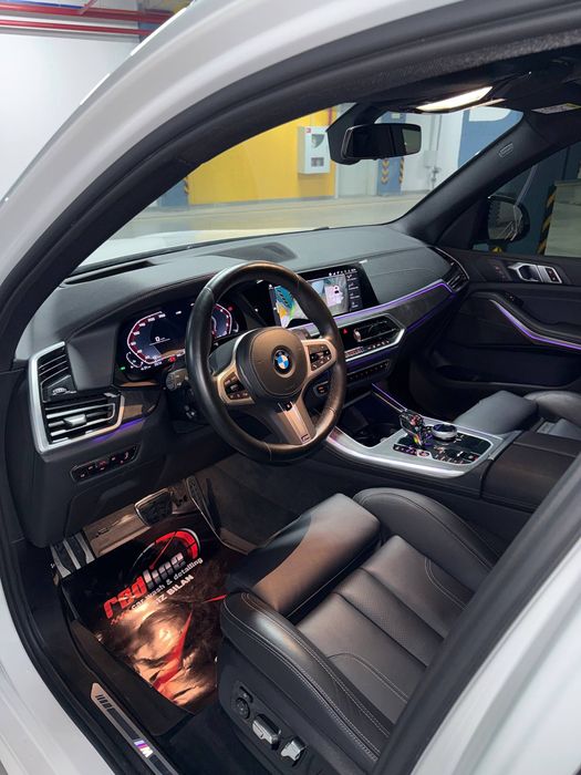 Продам BMW X5 40I