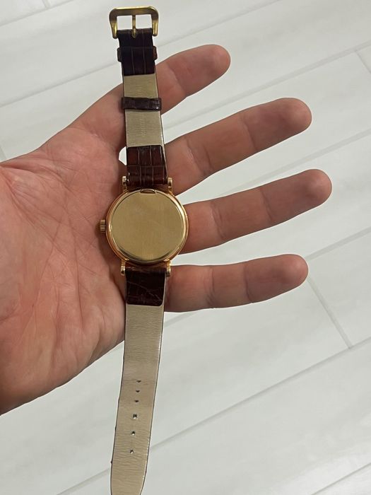 Ceas Patek Philippe / Vacheron Constantin / Audemars Piguet / Longines