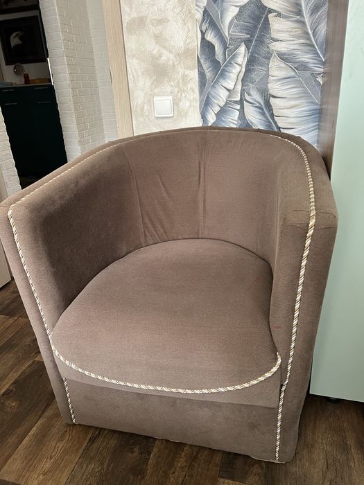 Кресло Белорусия