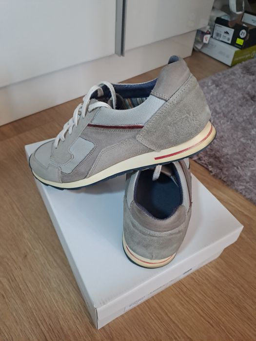 Pantofi benvenuti nr. 40