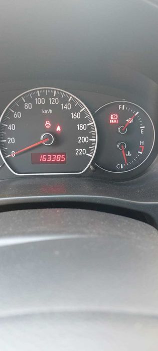 FIAT Sedici 2006 — imagine 4