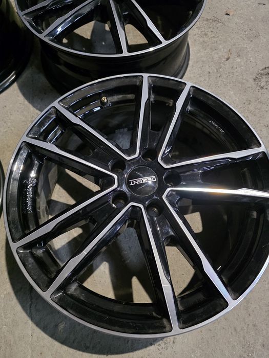 5x112x18 vw skoda