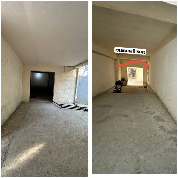 1 Этажда жойлашган квартира сотилади! Офисга мос келади.