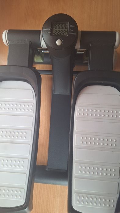 Мини-степпер Compact