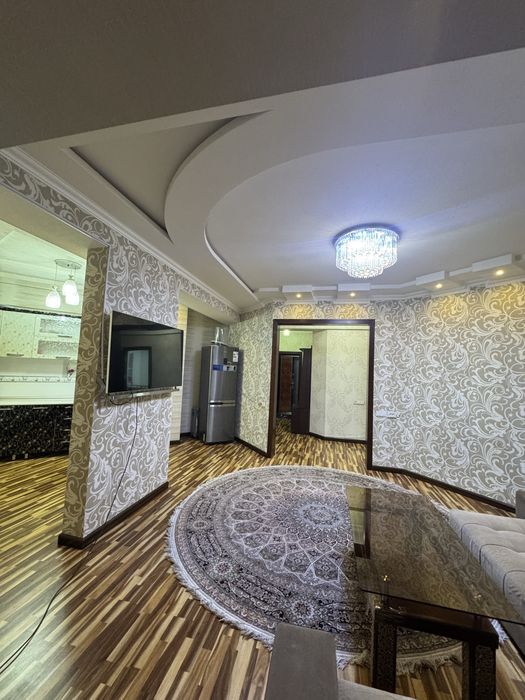 Parkent Golden House 2 xonali