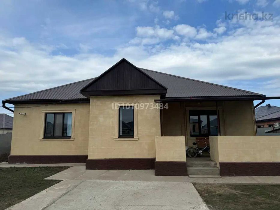 Продам дом в Асане