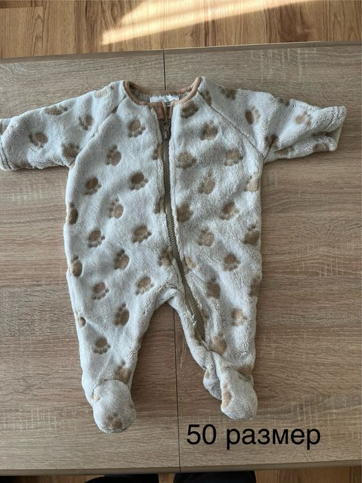 Дрешки за бебе 50-68 размер