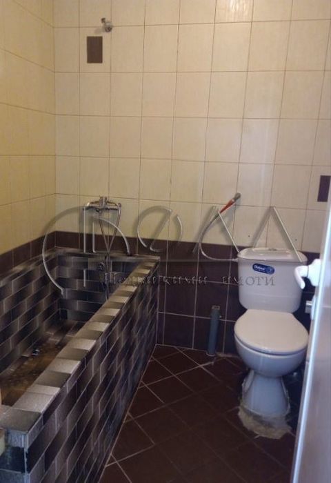 Продава се Тристаен апартамент в София, Банишора - 104 кв.м за 1760 €/кв.м - Снимка #7