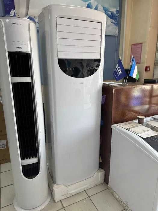 Кондиционер AUX 60 /AKFR