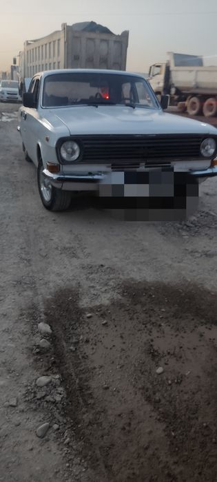 Volga 2410 sotiladi