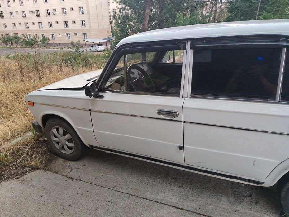 Ваз 2106 продажа