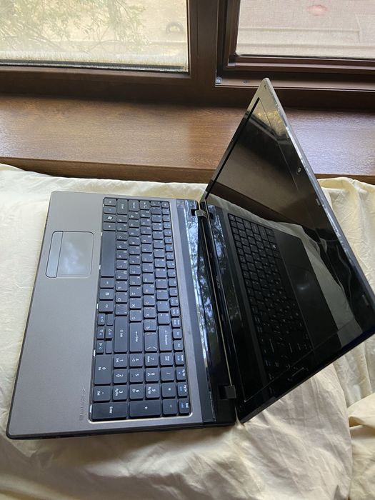 Ноутбук Acer Aspire, ноут