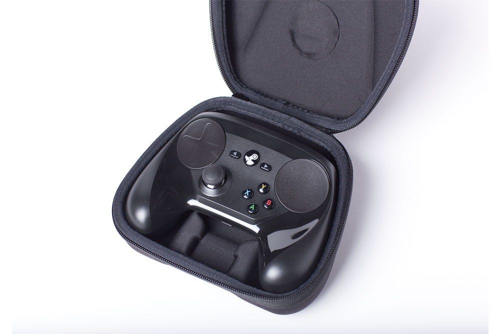 Steam Controller Valve (2015) + case – fullbox, impecabil