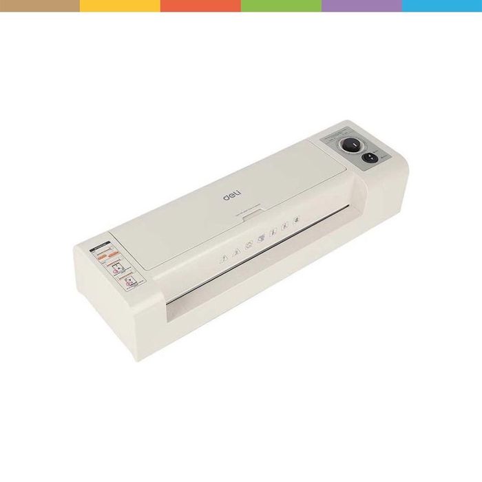 Laminator Deli 3892