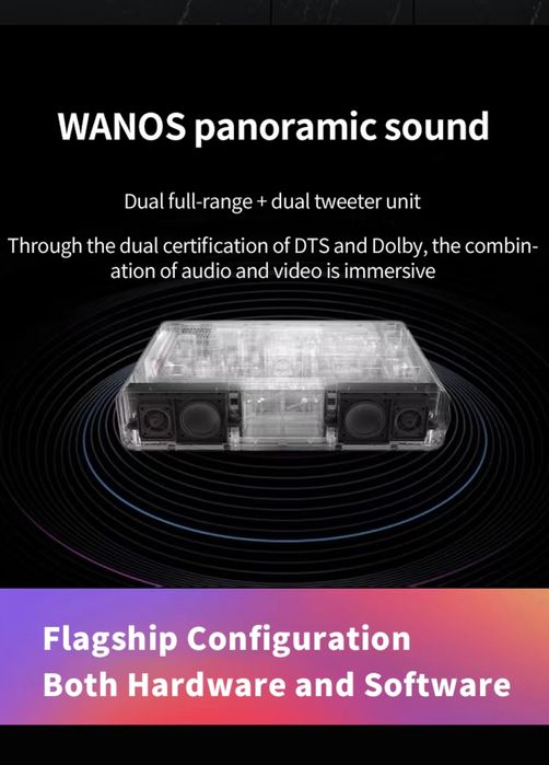 Projector Mi Xiaomi 150 Full Color Laser Cinema 2023 лазерный проектор