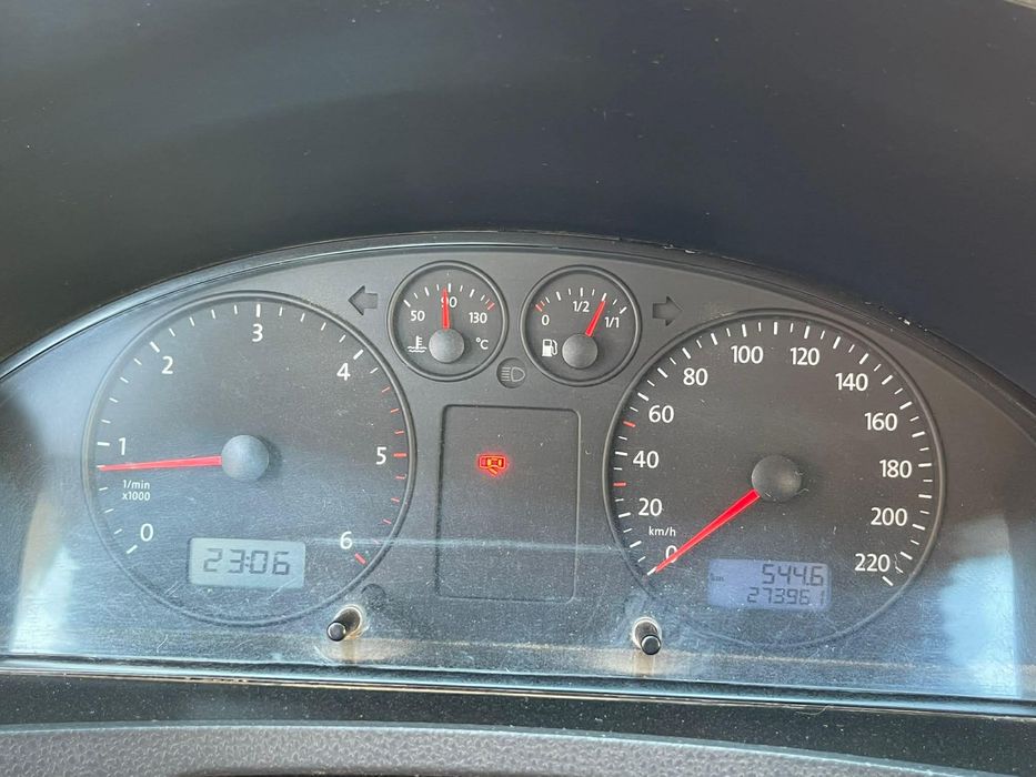 Transporter 2008 2.5 TDI