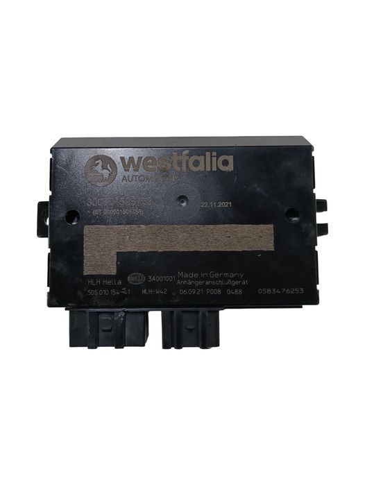 Modul De Confort Volkswagen Golf Plus 5M1, 521 2004 - 2013 30000150675