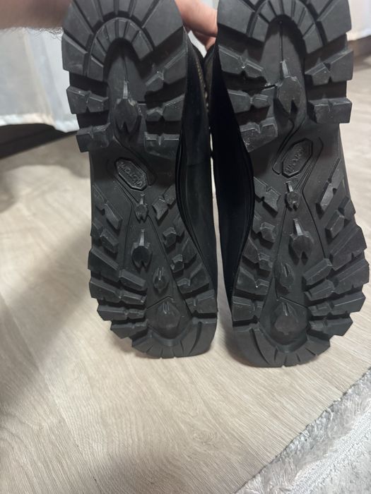 Vand Bocanci  LOWA GORETEX