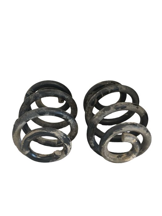 Set Arcuri Spate Volkswagen Transporter V Box 7Ha, 7Hh, 7Ea, 7Eh 2003