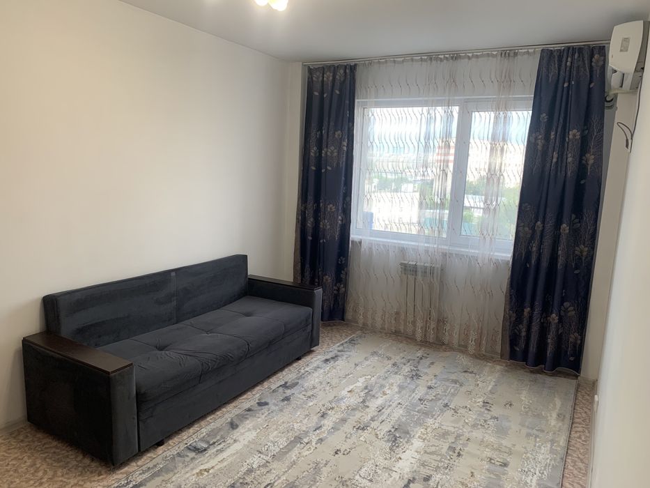 Сдам квартиру в центре города