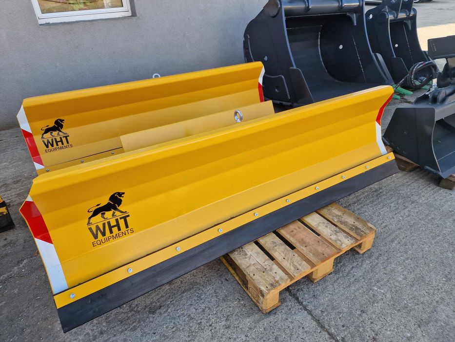 Lama zapada mecanica mini incarcator