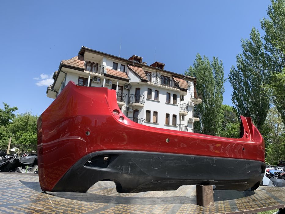 Броня Мазда 3/Mazda 3