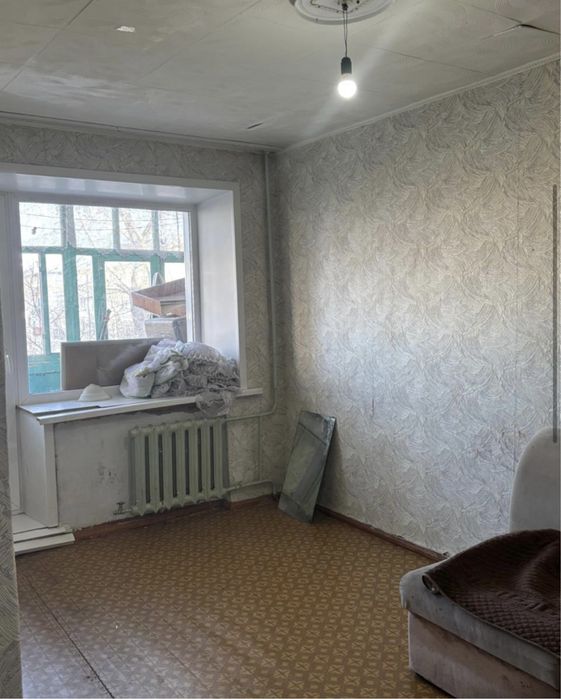 1 ком Колхозный, Жанар 3/5 н/у