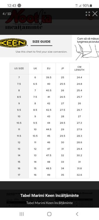 Bocanci ,Ghete Kayland