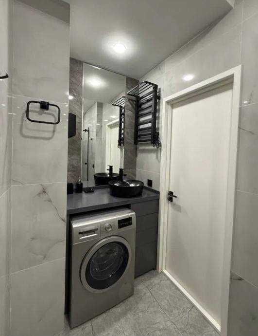 СРОЧНО Сдается Кв ЖК NRG U Tower 2-Ком